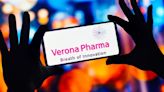 Verona scores FDA approval for Ohtuvayre as COPD maintenance therapy