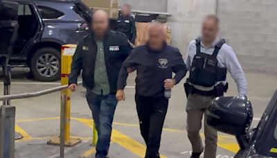 Australia arresta a una exsoldado australiana y su esposo acusados de espiar para Rusia