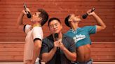 SNL 's Bowen Yang on Asian Representation, Breaking Barriers with Gay Rom-Com Fire Island