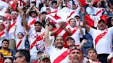 Perú vs. Canadá, en vivo, por la Copa América