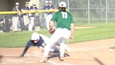 Huge third inning sends Crosby Post 976 past Bradford Post 108