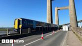 Isle of Sheppey: Kingsferry Bridge to close for eight days