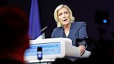 Durch Misstrauensanträge - Le Pen will Regierung mit linkspopulistischen Ministern verhindern