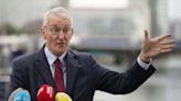 Casement Park will be built one way or another, Benn insists - Homepage - Western People