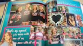 Patriot Oaks Academy memorializes Tristyn Bailey in double-page yearbook spread