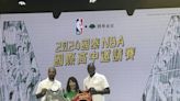 台灣球員仔細聽！NBA傳奇球星帕克、威金斯給如何變強的建議