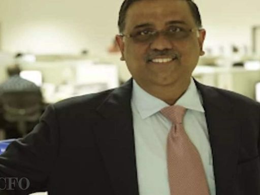 Finolex Cables plans Rs 500 crore capex, Southeast Asia and Africa expansion, says CFO Mahesh Viswanathan - ETCFO