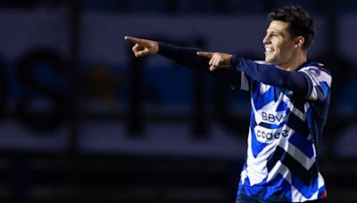 'Ponchito' González vivirá nueva experiencia con equipo de Liga MX