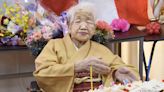 119歲全球最高齡人瑞去世 歷經5位天皇