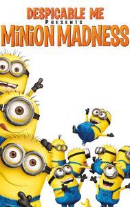 Despicable Me: Minion Madness