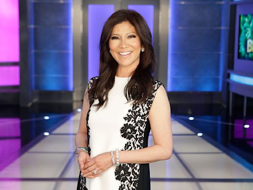 But First: The *Real* Reason Julie Chen Moonves Was Missing From Big Brother