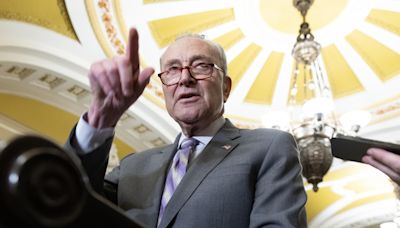 Líderes del Congreso de EE.UU. llegan a un "consenso" sobre la ayuda a Israel y Ucrania