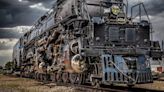 Union Pacific’s Big Boy No. 4014 to travel through Colorado in a few months