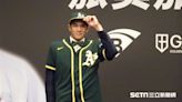 MLB／林維恩搞笑天賦被運動家記住 球探指出「模仿柯文哲」印象太深