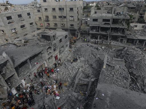 Israel desvela cuánto durará la guerra en Gaza