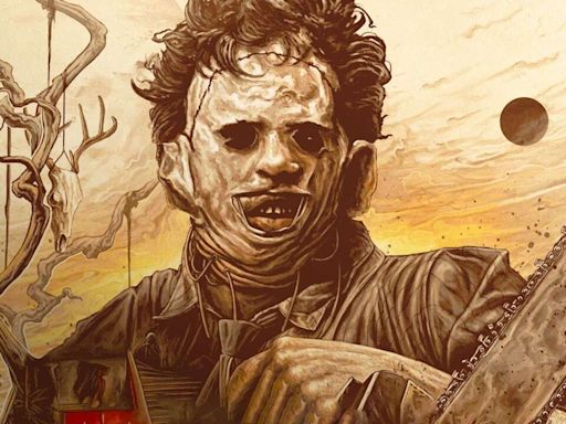 Preorders For The Texas Chainsaw Massacre Game And Movie Collector's Edition Are Now Live At Amazon And Best Buy