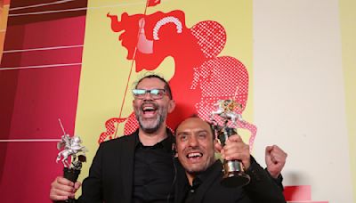 "Vergüenza" se lleva el San Jorge de Oro de Festival de Cine de Moscú