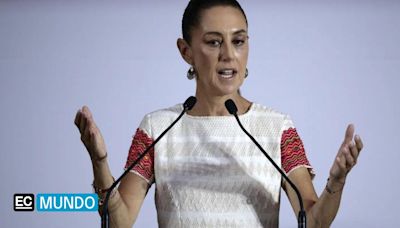 México está a punto de ser dirigido por una mujer