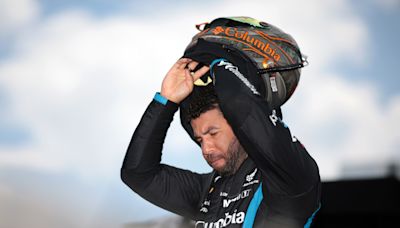 NASCAR Delivers Verdict On Bubba Wallace Code Of Conduct Investigation