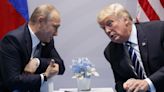 There Is No 'Russia Hoax' Putin Was/Is Trying To Elect Trump | RealClearPolitics