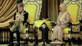 New King of Malaysia is crowned in spectacular ceremony