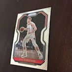 DAVIS BERTANS    20-21 PRIZM BASE 金屬卡 98 前後卡況如圖