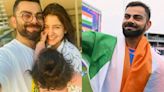 Anushka Sharma reveals Vamika's 'biggest concern' after India wins T20 World Cup, pens note for her ‘home’ Virat Kohli