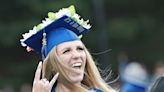 Quincy High School graduates told to live with love, 'be a force for good'