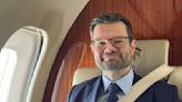 Aircraft problems leave Germany's justice minister stuck in Venice