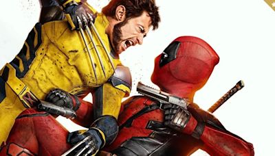 Deadpool & Wolverine: una pareja que va del amor al odio