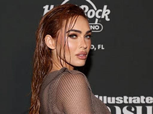 Megan Fox e la «compartimentalizzazione», il meccanismo di autodifesa che le è scattato dopo aver subito una violenza