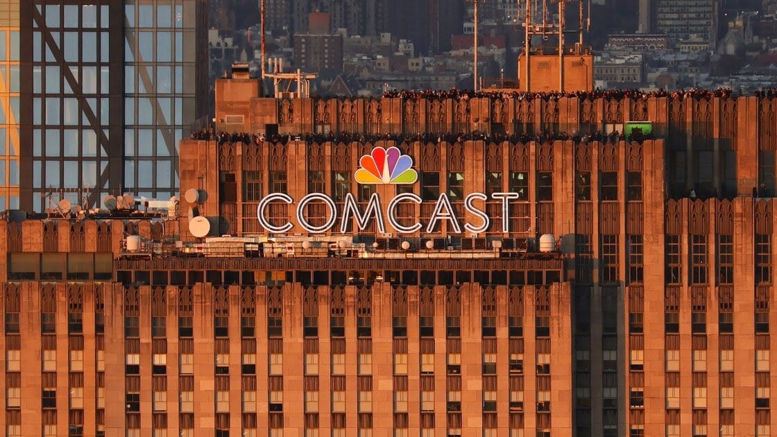 Comcast Now Offers No-Data-Cap, No-Contract Broadband Nationwide