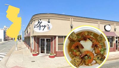 New Jersey Restaurant Makes Yelp's List of Top Soul Food Spots in the U.S.!
