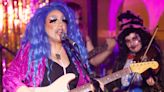 A Grateful Dead Tribute Band — in Drag — Raises Money for Trans Youth in Tennessee