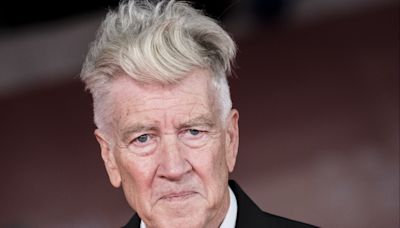 ...Lynch Reveals Emphysema Diagnosis, Can’t ‘Leave the House’ or Direct in Person: ‘I Would Do It Remotely if It Comes to It...