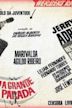 Jerry - a grande parada