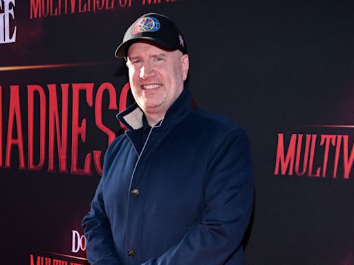 Kevin Feige: Marvel macht weniger Filme