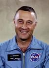 Gus Grissom