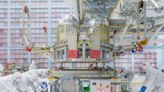 Augmented Reality Speeds Spacecraft Construction at NASA Goddard - NASA