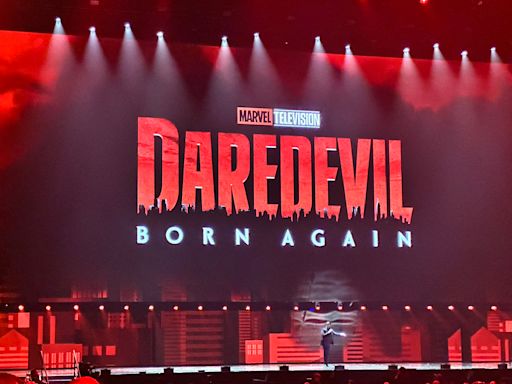 ‘Daredevil: Born Again’ First Footage: Punisher, Kingpin and More Return; March Premiere Set