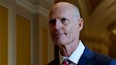 Twitter Users Mock Sen. Rick Scott's Potential Presidential Run