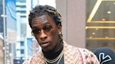 Killer Mike, high profile music execs among list of potential witnesses in Young Thug, YSL trial