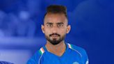 India At Paris Olympic Games 2024: Sukhjeet Singh's Journey From Near Quitting To Securing Spot In Hockey Squad