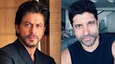 After Don, Shah Rukh Khan to finally reunite with Farhan Akhtar? Here's what we know