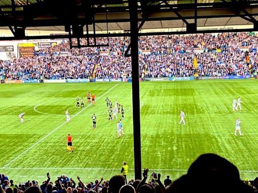 Kilmarnock Hold Cercle Brugge To Set Up Europa League Qualifying Second Leg Decider