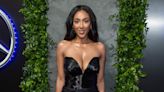 Bachelorette Tayshia Adams Gets Real About Choosing to Be Single: 'Maybe Applaud Me for Not Settling'