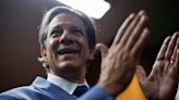 Contingenciamento será do tamanho necessário para cumprir o arcabouço, diz Haddad