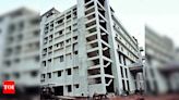 Super-speciality facility for children at SRN Hospital to commence operations soon | Allahabad News - Times of India