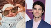 Darren Criss Has the Internet in a Frenzy About His Newborn Son's Unusual Name — Here's Why