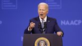 Biden dice que abandonaría la carrera presidencial si tuviera un problema médico grave